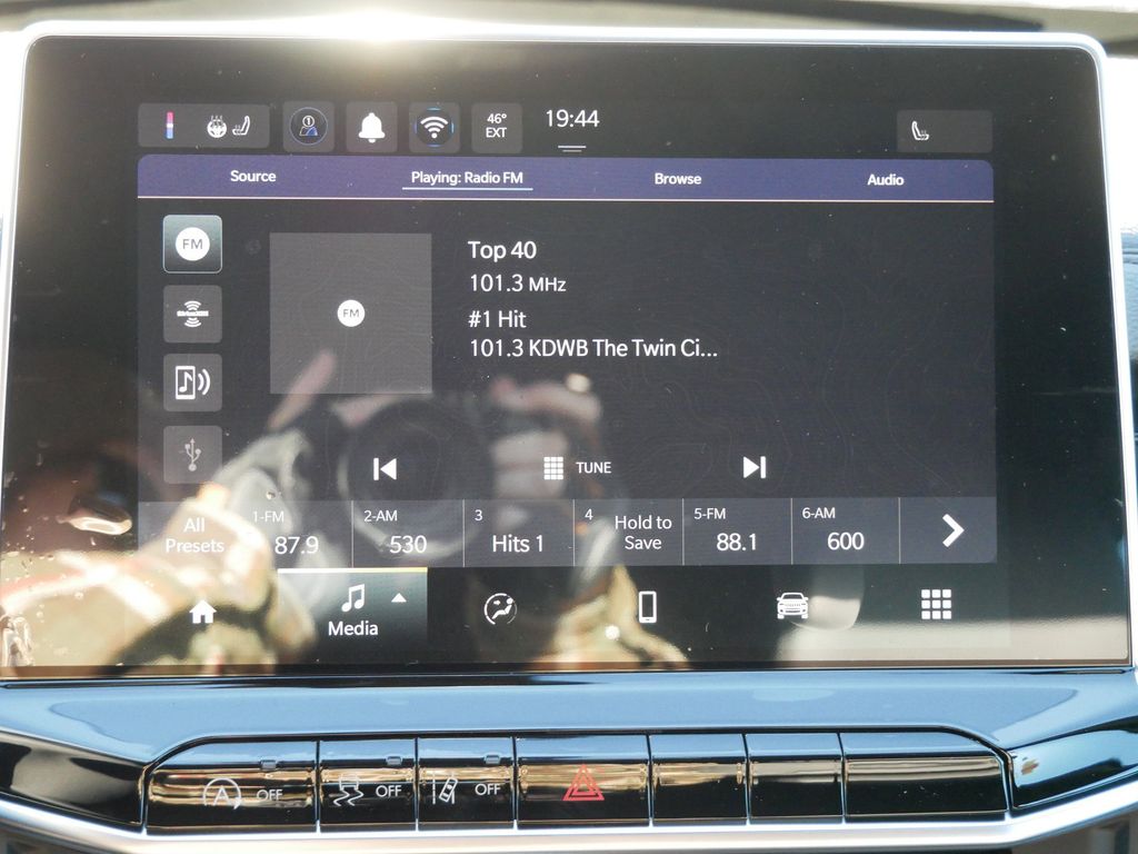 Thumbnail: 2026 Jeep Compass - 39