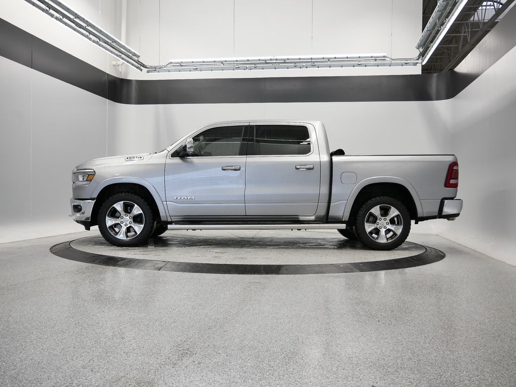 Thumbnail: 2019 RAM 1500 - 2