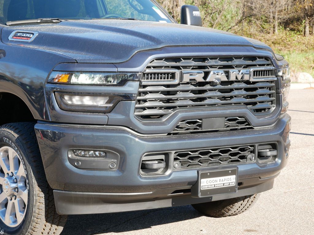 Thumbnail: 2026 RAM 3500 - 3