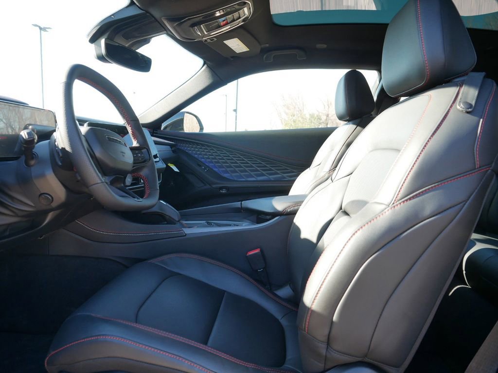 Thumbnail: 2024 Dodge Charger - 33