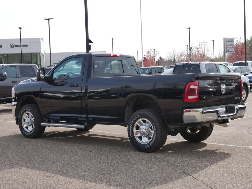 Thumbnail: 2024 RAM 3500 - 15