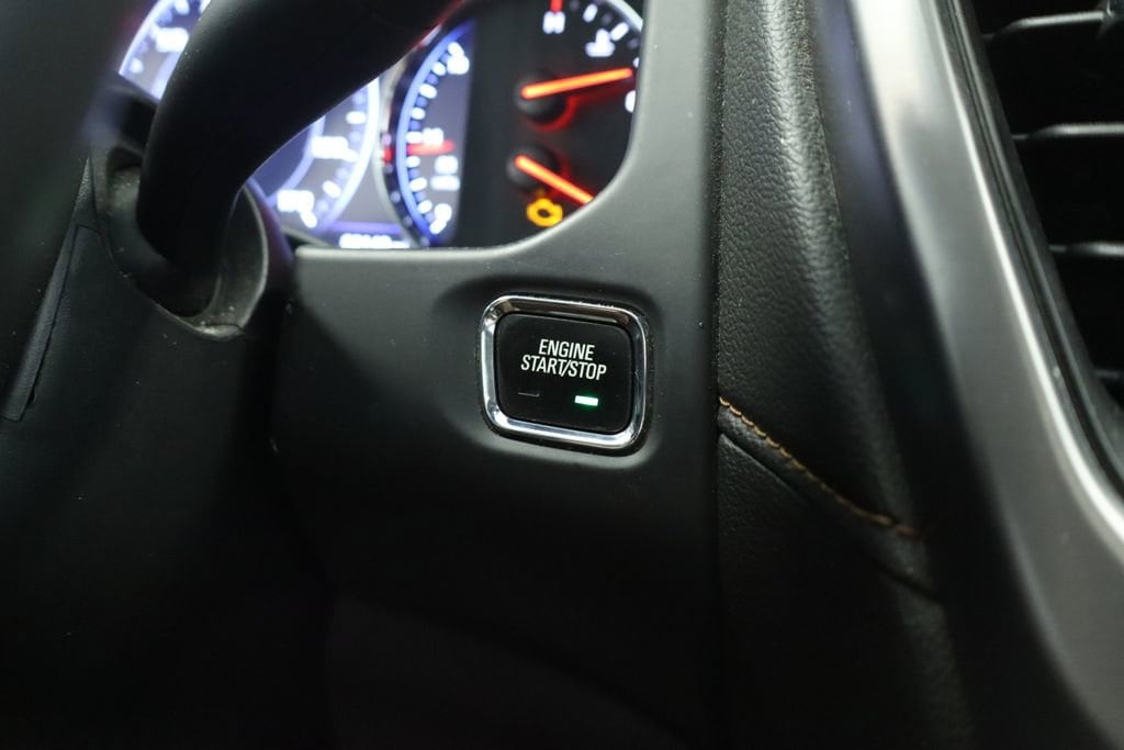 Thumbnail: 2022 GMC Acadia - 40