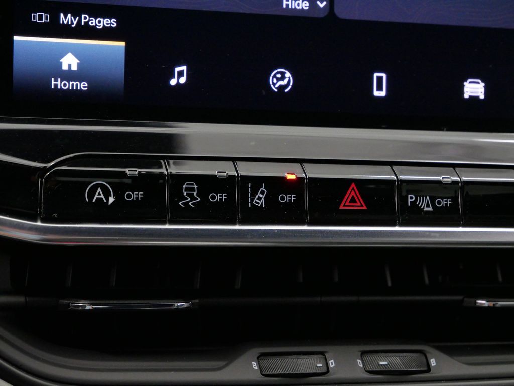 Thumbnail: 2025 Jeep Compass - 33
