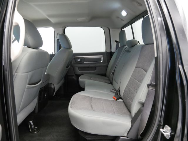 2014 RAM 1500 Big Horn 6