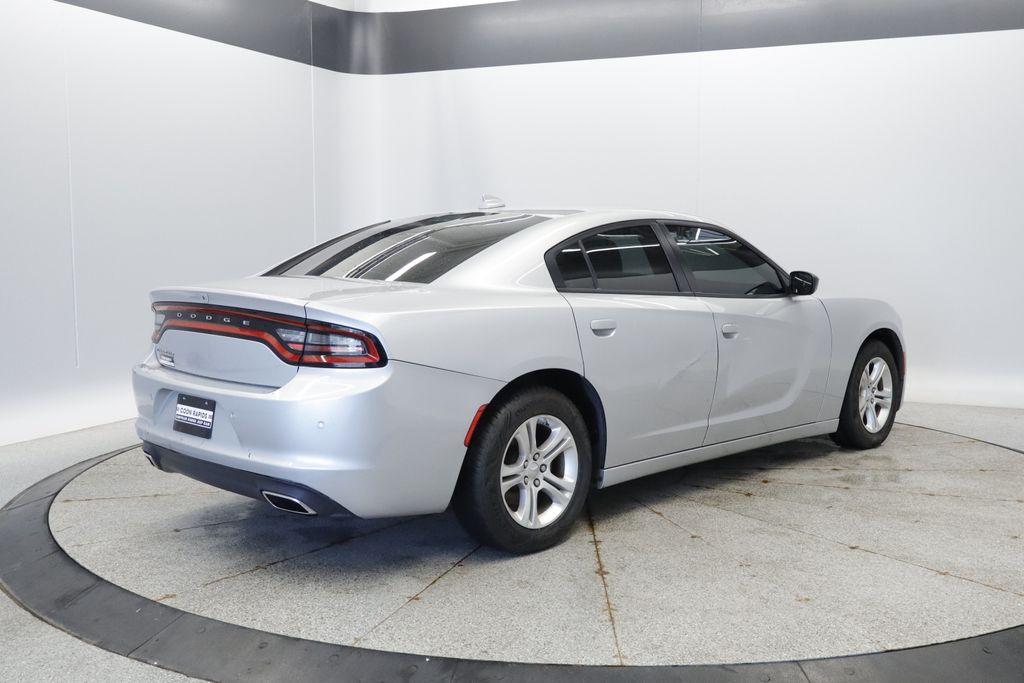 Thumbnail: 2023 Dodge Charger - 6
