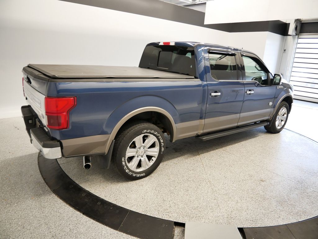 Thumbnail: 2018 Ford F-150 - 19