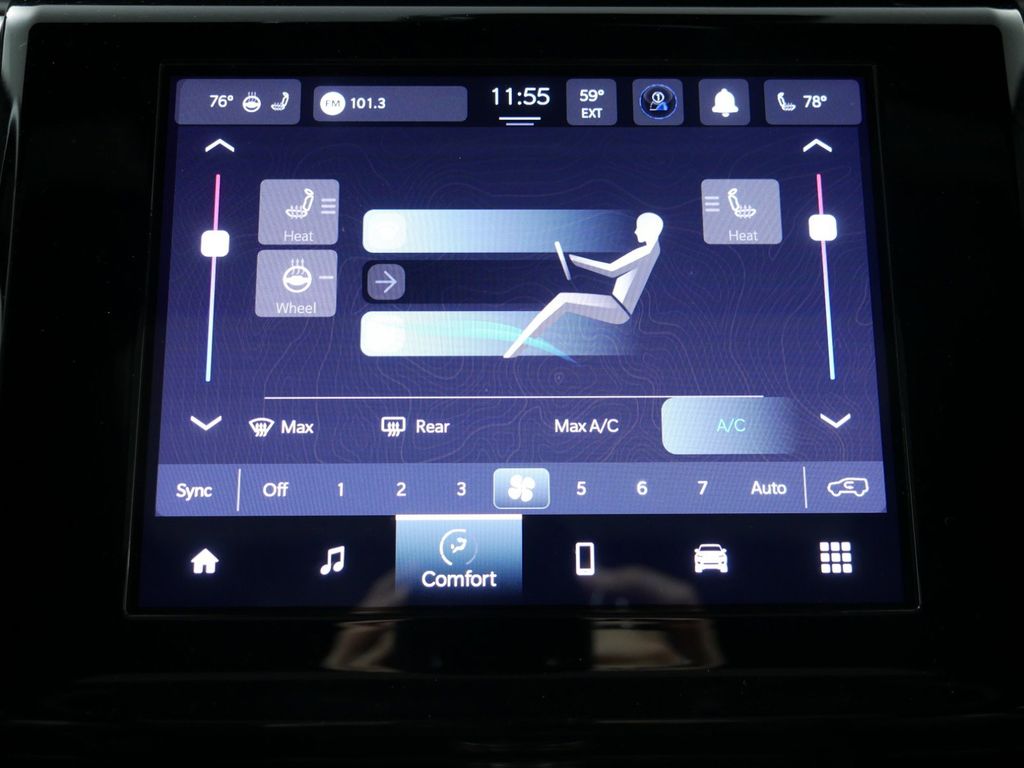 Thumbnail: 2024 Jeep Grand Cherokee - 43