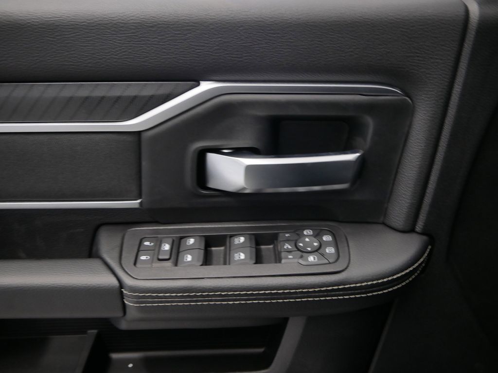 Thumbnail: 2026 RAM 3500 - 6