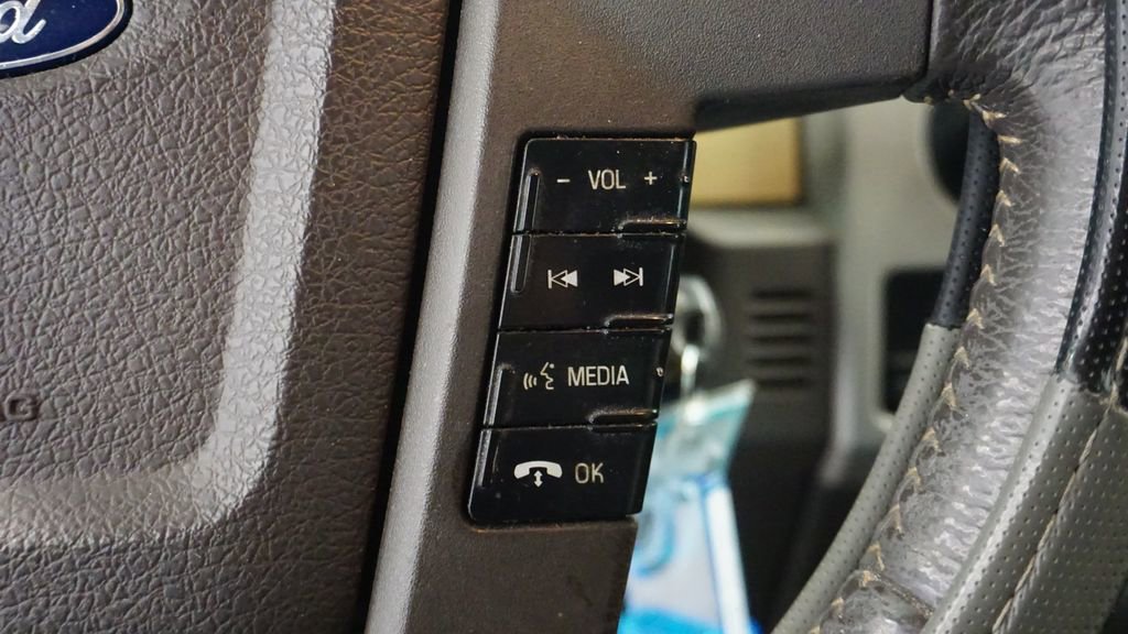 Thumbnail: 2012 Ford F-150 - 35