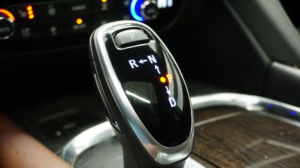 Thumbnail: 2021 Buick Enclave - 32