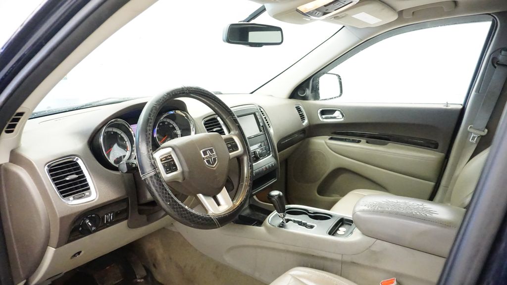 Thumbnail: 2013 Dodge Durango - 19