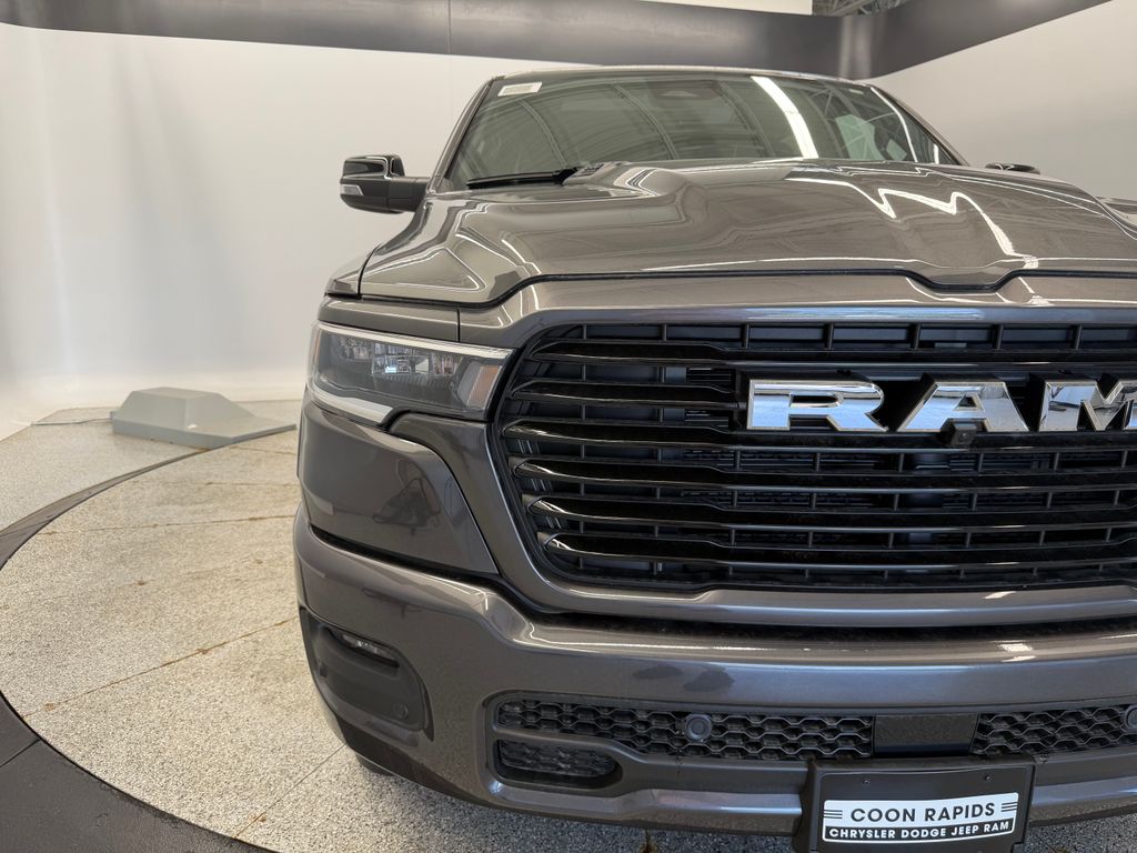 Thumbnail: 2026 RAM 1500 - 11