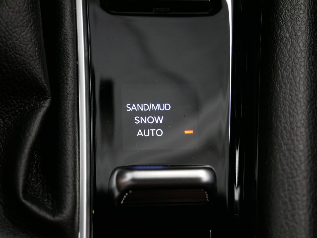 Thumbnail: 2025 Jeep Compass - 35