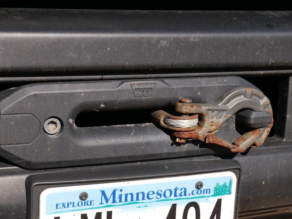 Thumbnail: 2021 RAM 2500 - 14