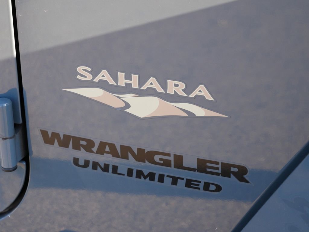 Thumbnail: 2014 Jeep Wrangler - 18