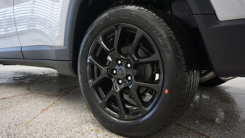 Thumbnail: 2026 Jeep Compass - 19