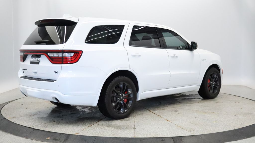 Thumbnail: 2022 Dodge Durango - 6