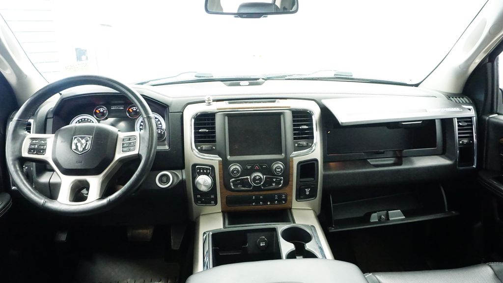 Thumbnail: 2014 RAM 1500 - 21