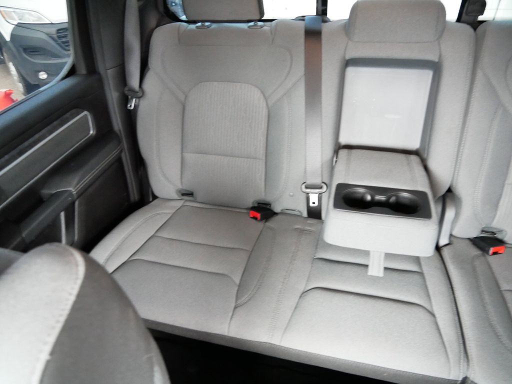 Thumbnail: 2023 RAM 1500 - 19