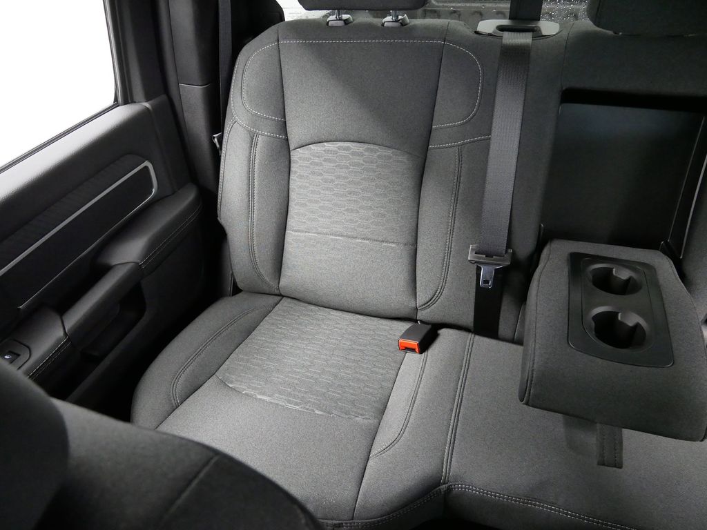 Thumbnail: 2026 RAM 2500 - 17