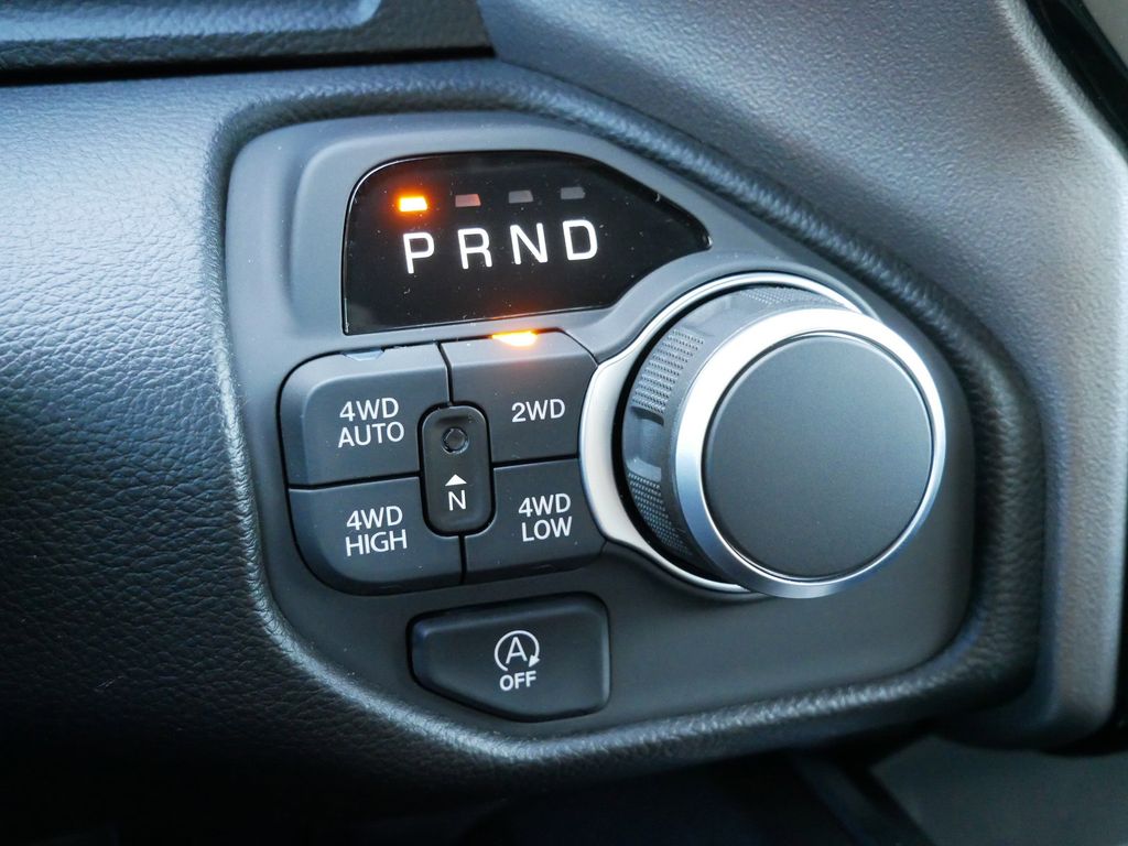 Thumbnail: 2026 RAM 1500 - 51