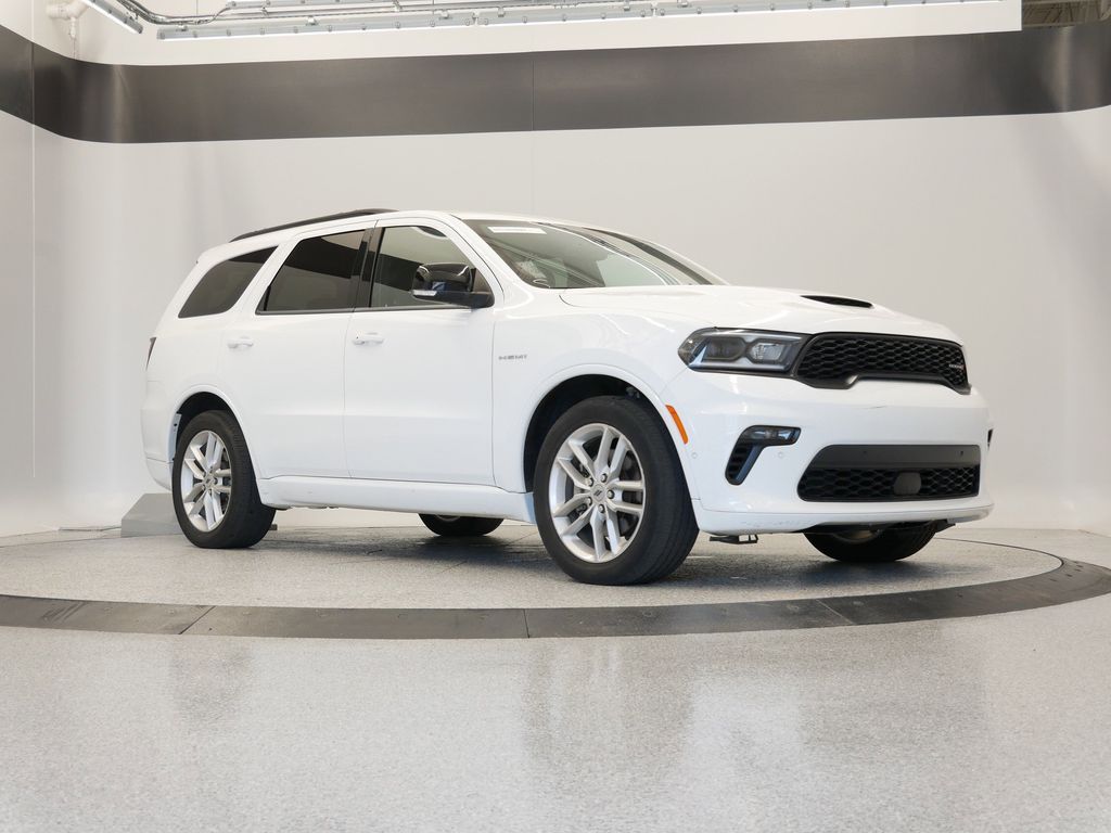 Thumbnail: 2023 Dodge Durango - 9