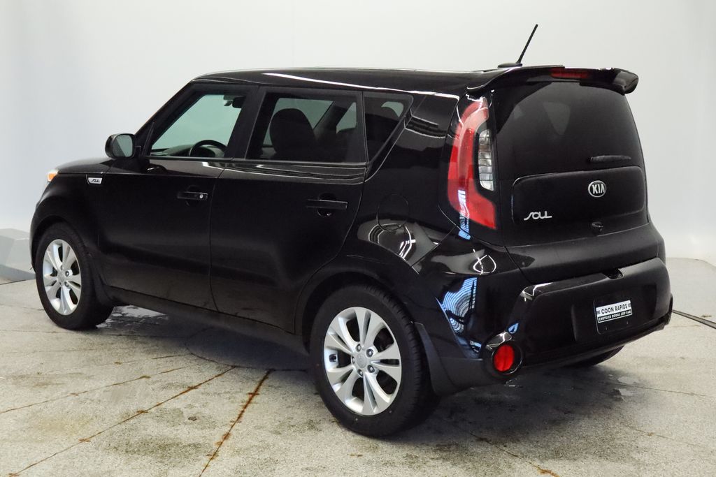 Thumbnail: 2016 Kia Soul - 3