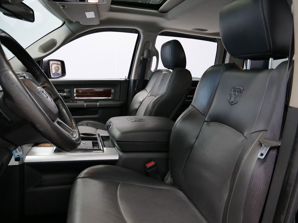 Thumbnail: 2012 RAM 1500 - 24