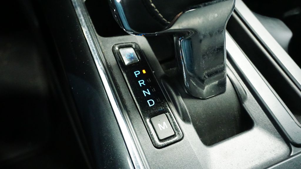 Thumbnail: 2022 Ford F-150 - 32