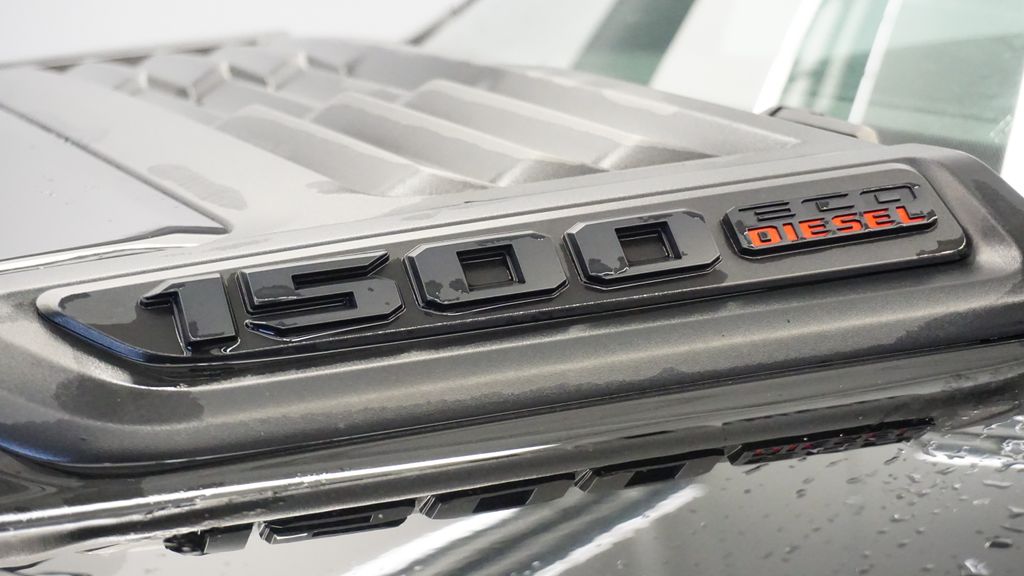 Thumbnail: 2021 RAM 1500 - 11