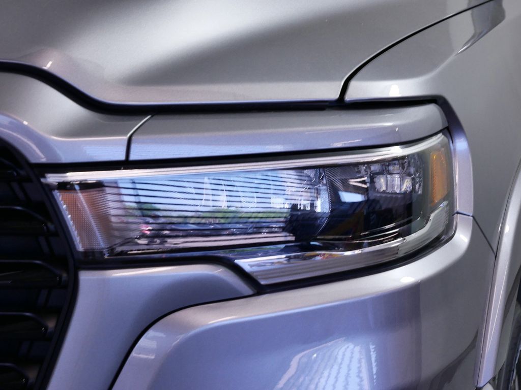 Thumbnail: 2025 RAM 1500 - 20