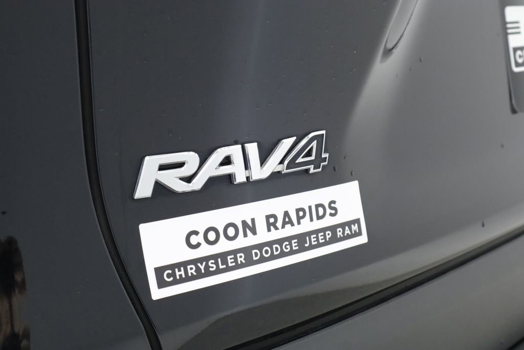 Thumbnail: 2023 Toyota RAV4 - 18