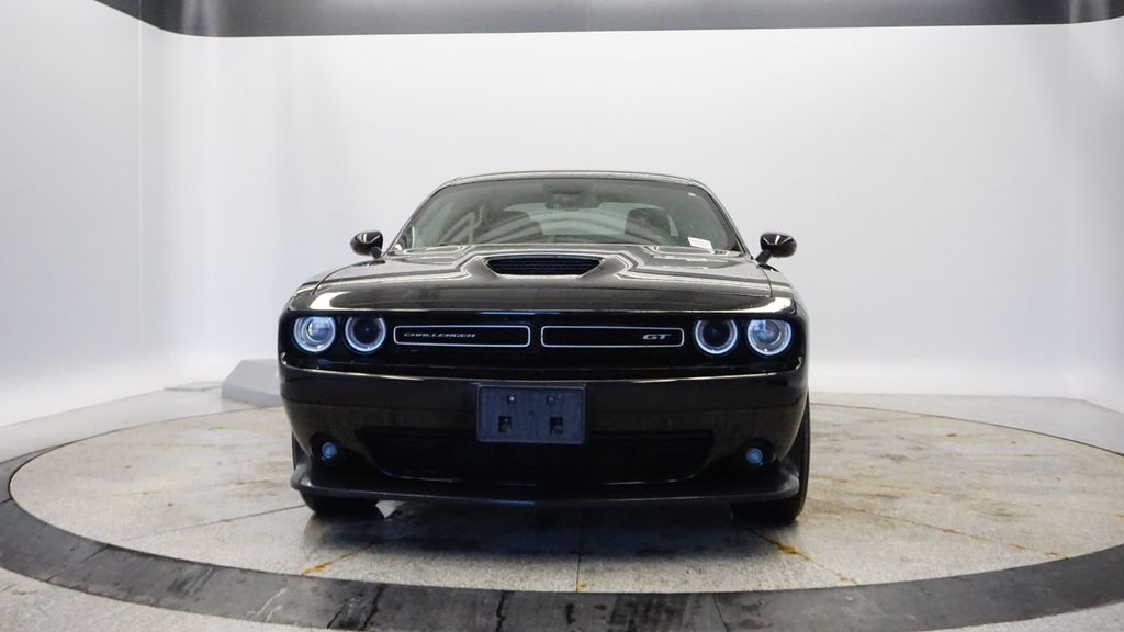 Thumbnail: 2020 Dodge Challenger - 11