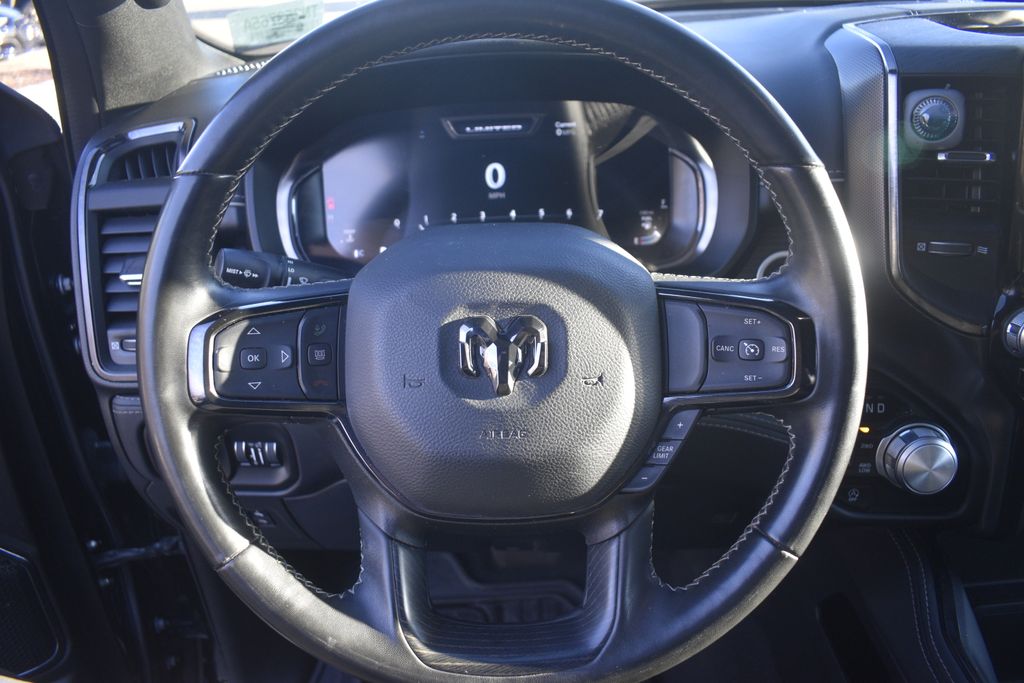 Thumbnail: 2023 RAM 1500 - 20