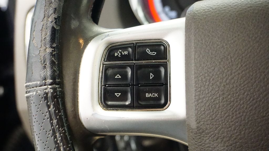 Thumbnail: 2013 Dodge Durango - 29