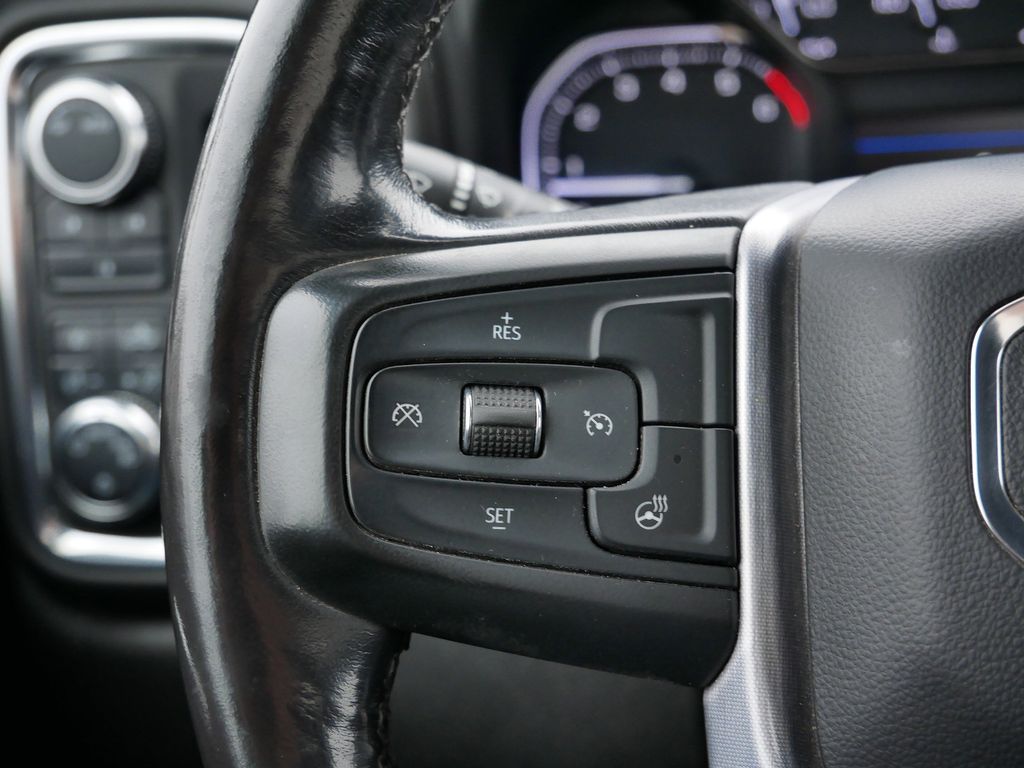 Thumbnail: 2022 GMC Sierra 3500 - 19