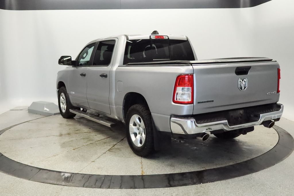 Thumbnail: 2024 RAM 1500 - 3