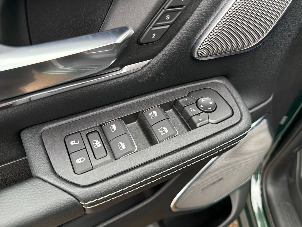 Thumbnail: 2026 RAM 1500 - 23