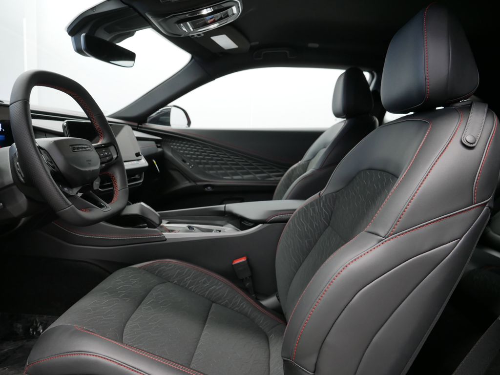 Thumbnail: 2025 Dodge Charger - 30