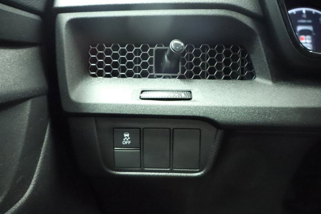 Thumbnail: 2025 Honda CR-V - 30