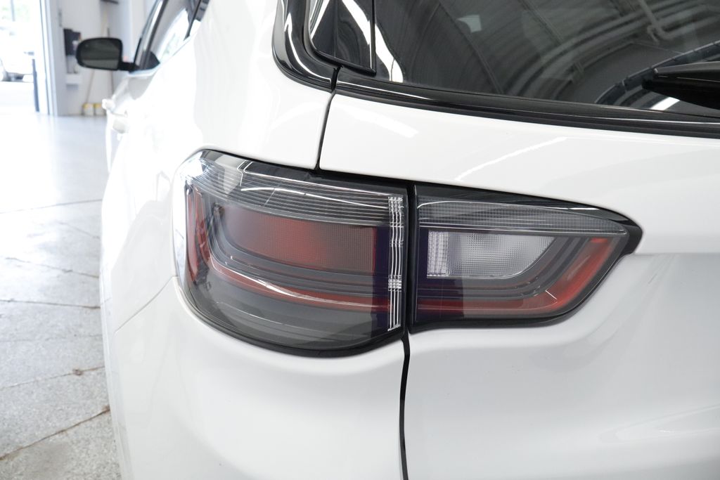 Thumbnail: 2024 Jeep Compass - 19