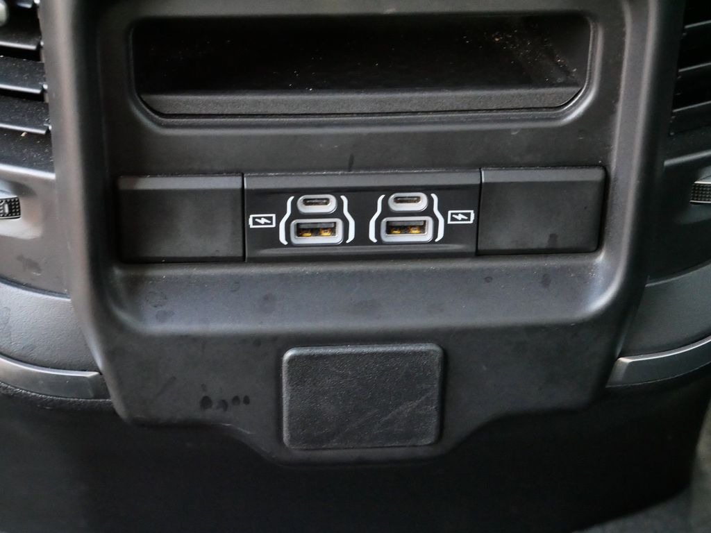 Thumbnail: 2024 RAM 1500 - 18