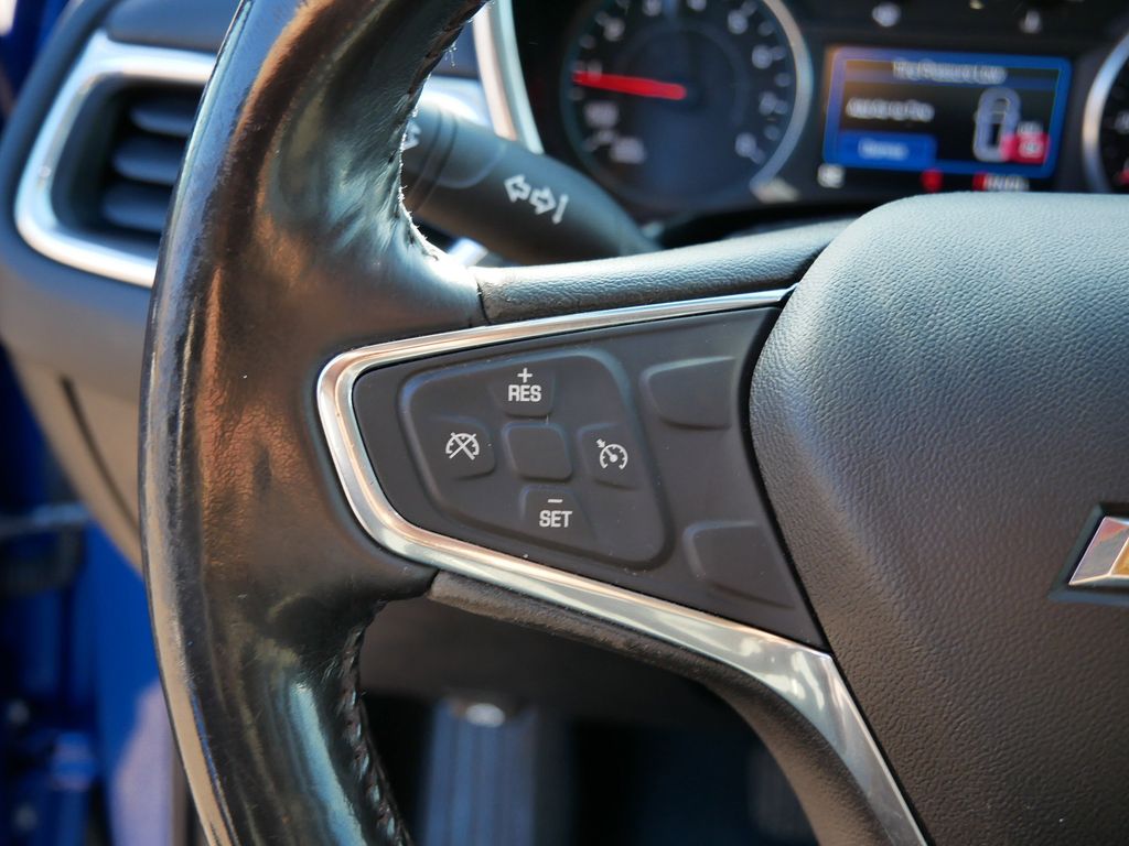 Thumbnail: 2019 Chevrolet Equinox - 26