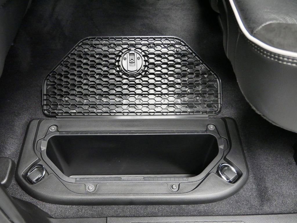 Thumbnail: 2026 RAM 1500 - 28