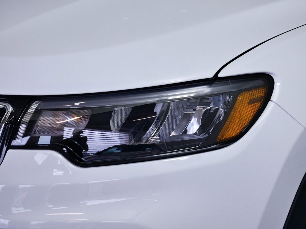 Thumbnail: 2025 Jeep Compass - 19