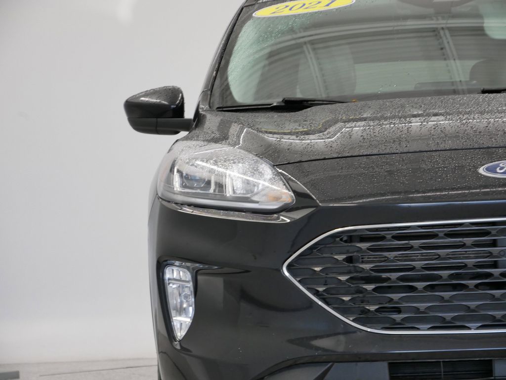 Thumbnail: 2021 Ford Escape - 49