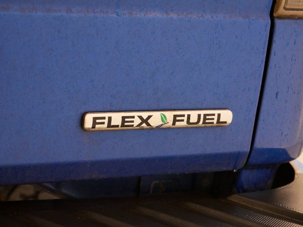 Thumbnail: 2012 Ford F-150 - 22