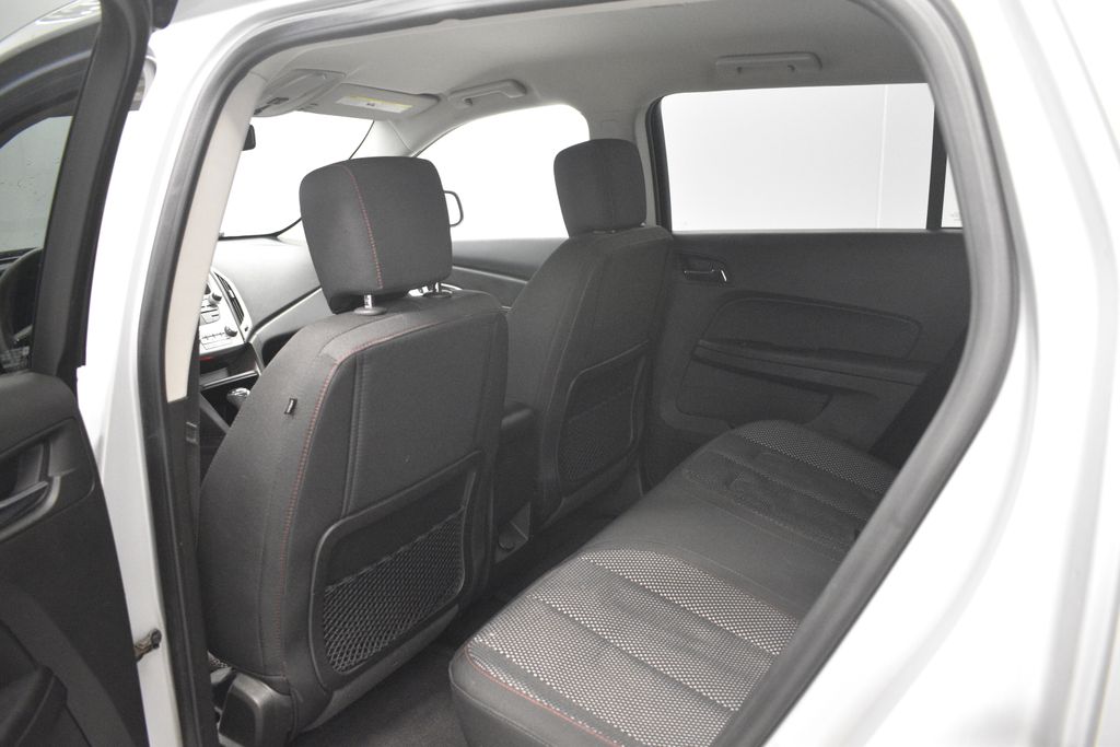 Thumbnail: 2017 GMC Terrain - 25