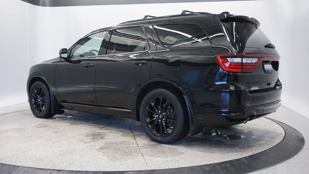 Thumbnail: 2020 Dodge Durango - 3