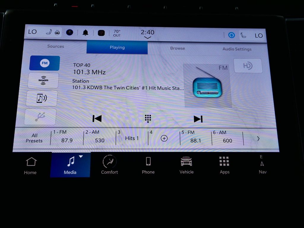 Thumbnail: 2024 Jeep Grand Cherokee - 43